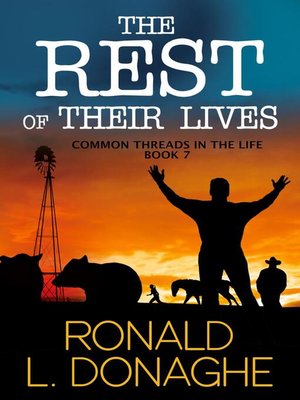 cover image of The Rest of Their Lives